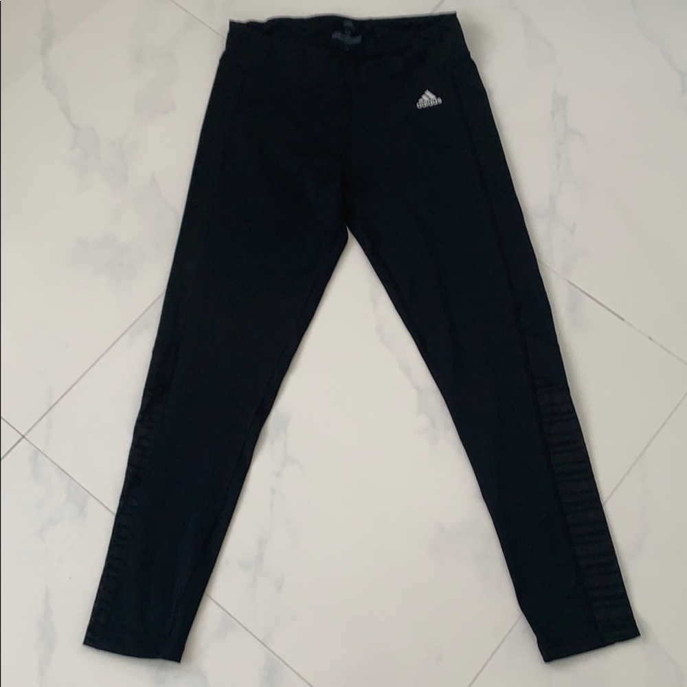 Adidas tights